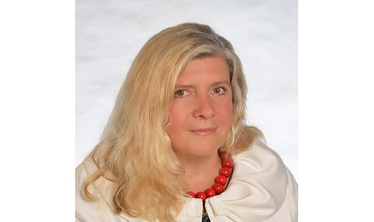 Bożena Adamczyk