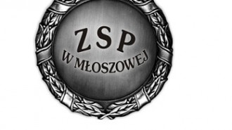 ZSP Młoszowa.logo