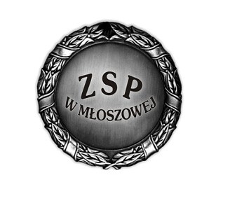 ZSP Młoszowa.logo