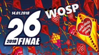 WOSP-2018