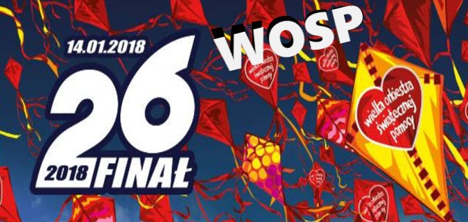 WOSP-2018