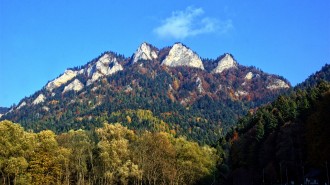 pieniny