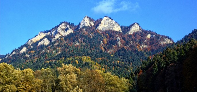 pieniny