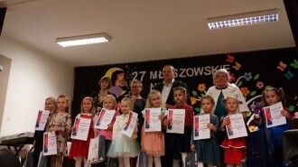 młoszowskie nutki 2019